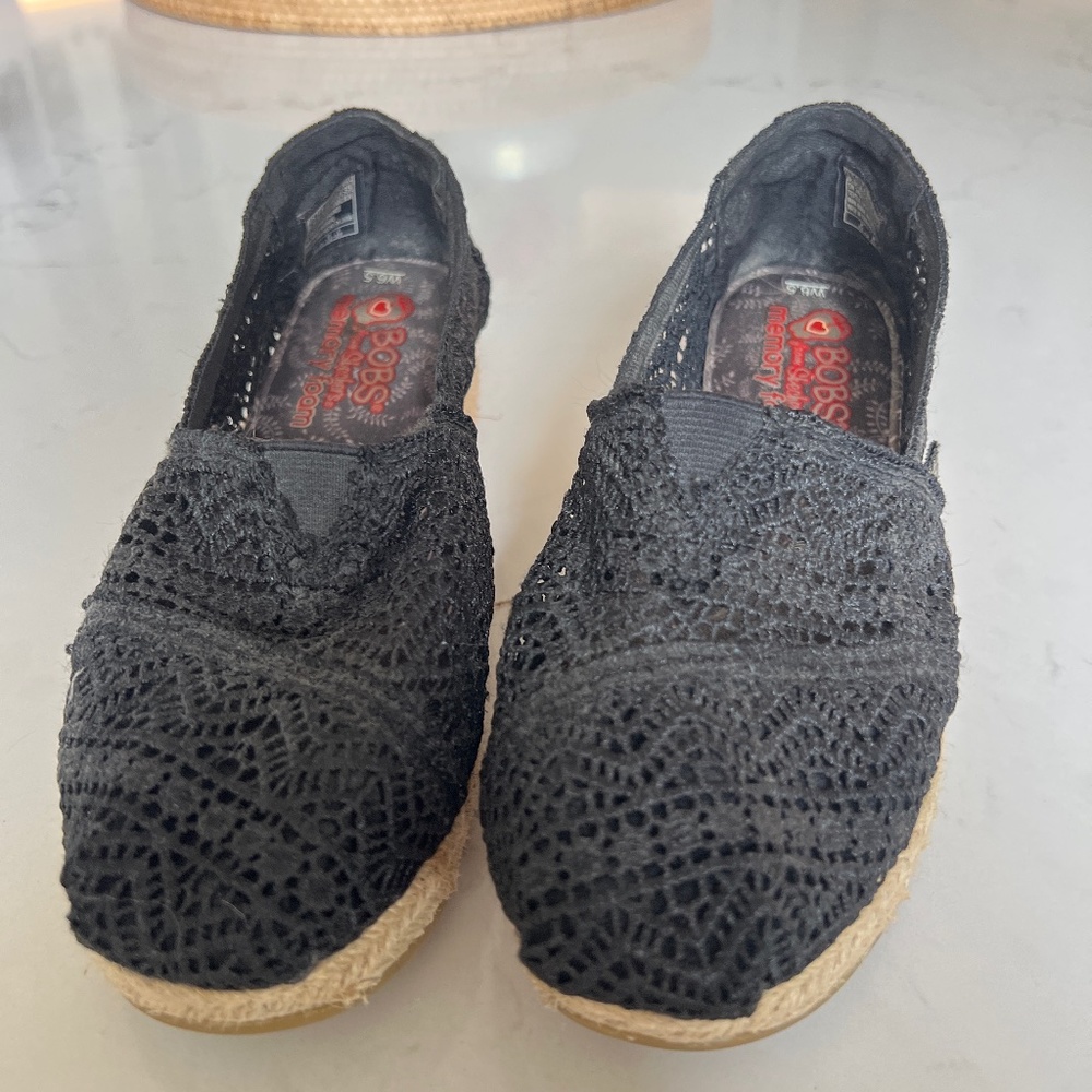 Women’s shoes